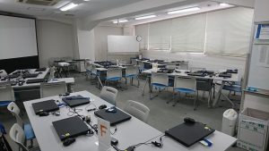 新人研修
