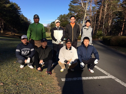 UTCコンペ集合写真②20171125
